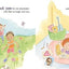 Bedtime Blessings: A Christian Good Night Story Prayer Book for Children (Christian Gifts for Toddlers, Baptism Gifts for Boys and Girls)