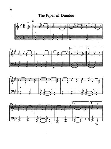 Thumb Position for Cello, Bk 1