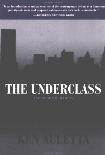 The Underclass