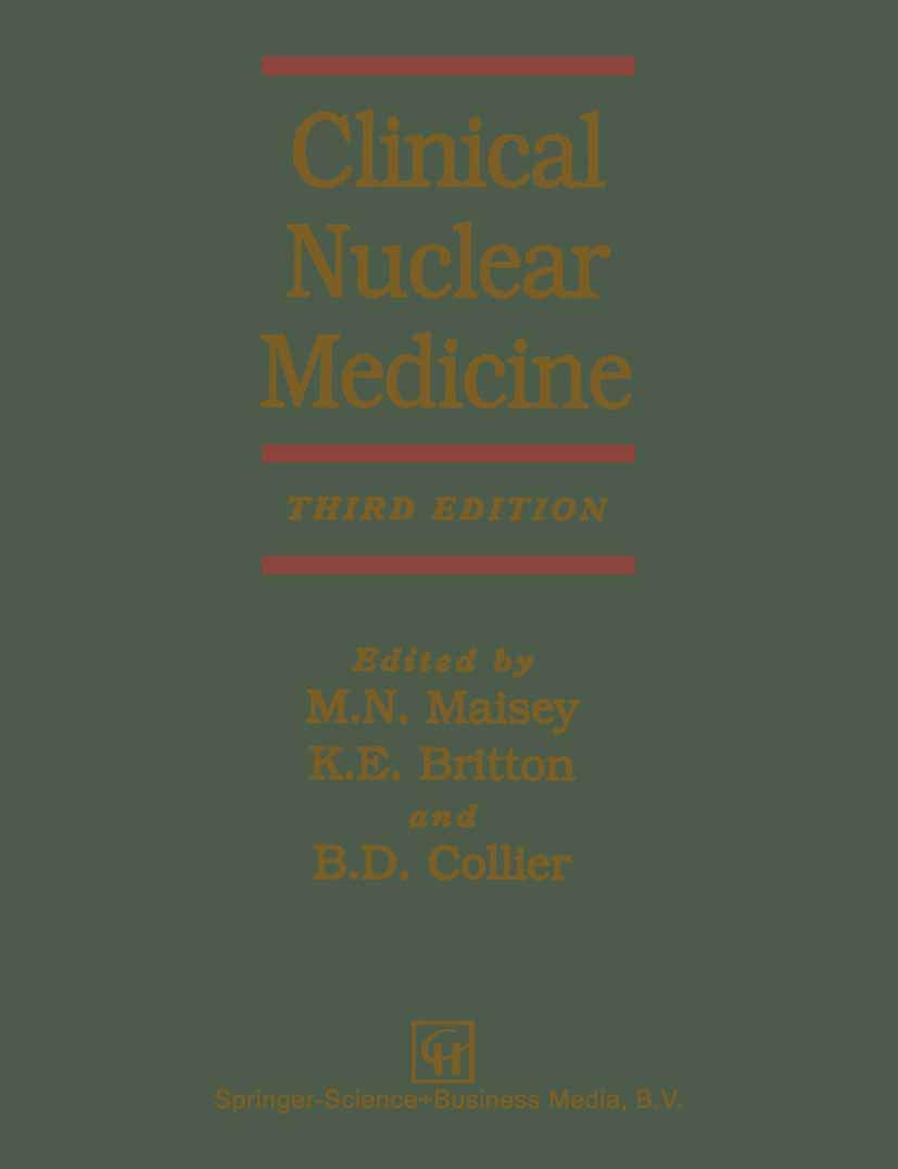 Clinical Nuclear Medicine