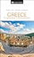 DK Greece, Athens and the Mainland (Travel Guide)