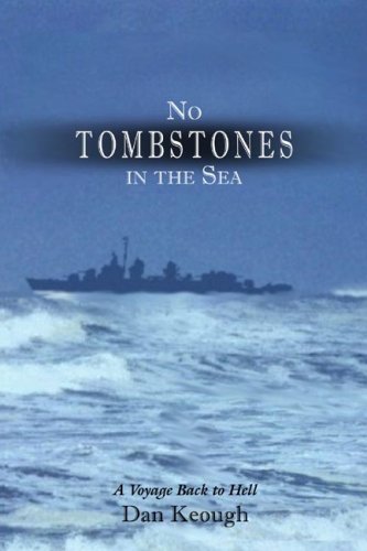 No Tombstones in the Sea: A Voyage Back to Hell
