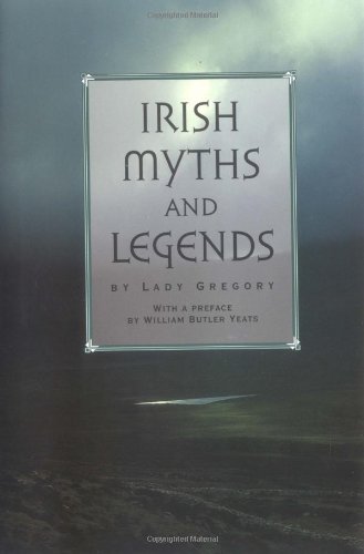 Irish Myths and Legends