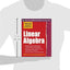 Practice Makes Perfect Linear Algebra: With 500 Exercises