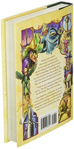 The Land of Stories: The Ultimate Book Hugger's Guide
