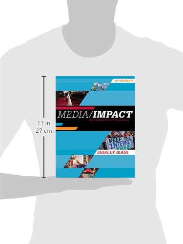 Media/Impact: An Introduction to Mass Media
