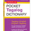 Pocket Tagalog Dictionary: Tagalog-English English-Tagalog (Periplus Pocket Dictionaries)