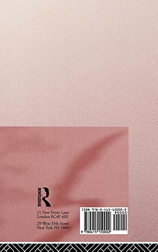 Freedom and Culture in Western Society (Routledge Studies in Social and Political Thought)