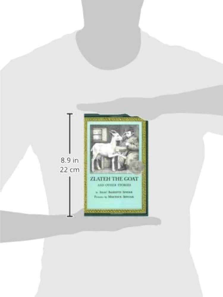 Zlateh the Goat and Other Stories