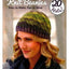 Knit Beanies: Easy to Make, Fun to Wear