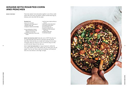 Cooking for Good Times: Super Delicious, Super Simple [A Coo