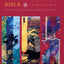 The Art of Saint John's Bible: A Reader's Guide to Pentateuch, Psalms, Gospels and Acts