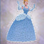 Disney Princess Sticker Art Puzzles