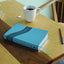 NIV, Premium Gift Bible, Leathersoft, Teal, Red Letter, Thumb Indexed, Comfort Print: The Perfect Bible for Any Gift-Giving Occasion