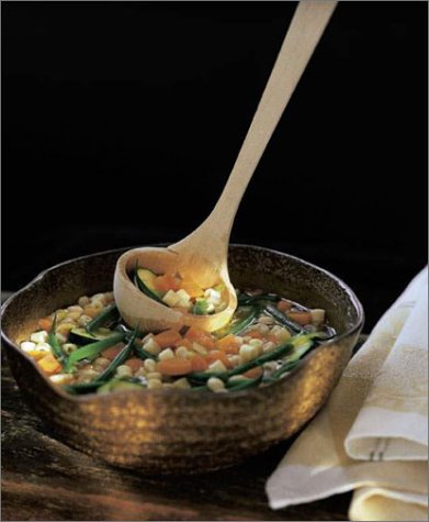 Splendid Soups: Recipes and Master Techniques for Making the World's Best Soups