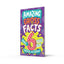 Amazing Gross Facts Every 6 Year Old Needs to Know: A hilarious illustrated book of trivia, the perfect boredom busting alternative to screen time for kids! (Amazing Facts Every Kid Needs to Know)