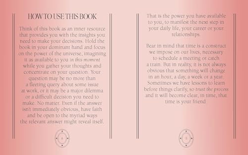 The Book of Answers: Trusting Your Inner Oracle