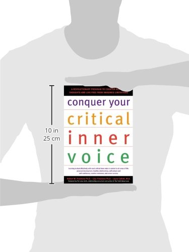 Conquer Your Critical Inner Voice: A Revolutionary Program