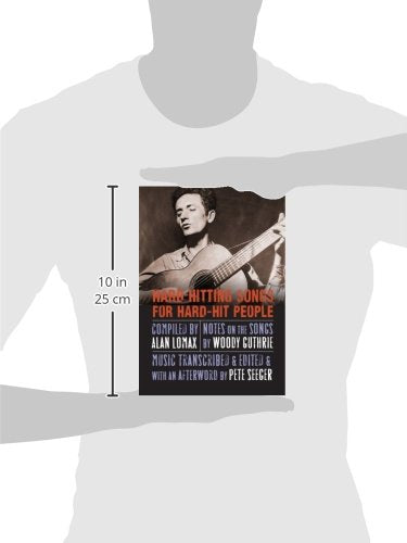 Hard Hitting Songs for Hard-Hit People