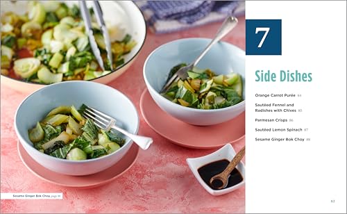 The SIBO Cookbook for the Newly Diagnosed: The Complete Guide to Relieving Symptoms and Preventing Recurrence