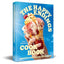 The Happy Endings Cookbook: The ice cream and desserts cookbook for summer 2024