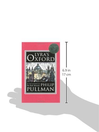 Lyra's Oxford by Pullman, Philip