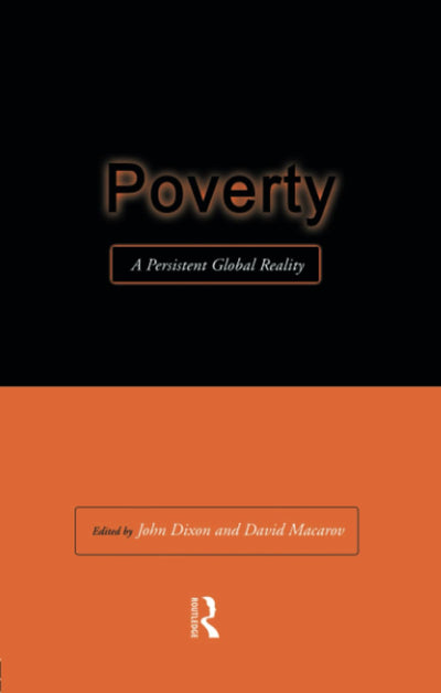 Poverty