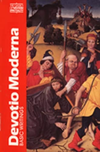 Devotio Moderna: Basic Writings (Classics of Western Spiritu