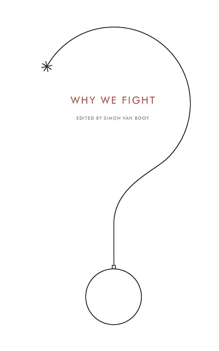 Why We Fight (Harperperennial Modern Thought)