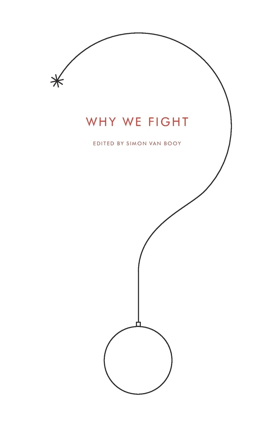 Why We Fight (Harperperennial Modern Thought)
