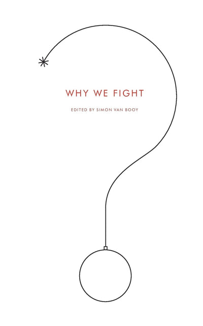 Why We Fight (Harperperennial Modern Thought)