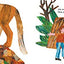Ha visto a mi gata? (Have You Seen My Cat?) (Spanish-English bilingual edition) (The World of Eric Carle) (Spanish and English Edition)