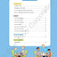 Evan-Moor Financial Literacy and Life Skills for Kids, Ages 10-11, Advanced Money Skills Workbook, Earning, Saving, Spending, and Using Credit Cards, Real-World Lessons and Activities