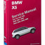 BMW X5 (E53) Service Manual: 2000, 2001, 2002, 2003, 2004, 2005, 2006: 3.0i, 4.4i, 4.6is, 4.8is