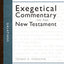 Galatians (9) (Zondervan Exegetical Commentary on the New Testament)