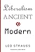 Liberalism Ancient and Modern