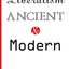 Liberalism Ancient and Modern