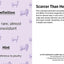 In Two Shakes of a Lamb's Tail: A Quiz Deck of Curious Sayings
