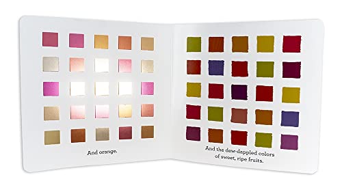My Favorite Color: I Can Only Pick One?