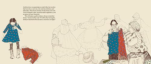 The Keeping Quilt: The Original Classic Edition (Aladdin Picture Books)