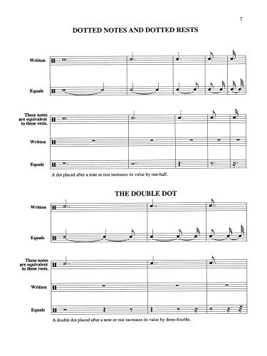 Podemski's Standard Snare Drum Method: Including Double Drums and Introduction to Timpani