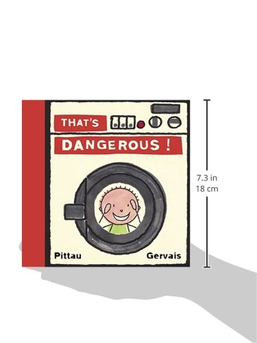 That's Dangerous!