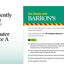 AP Computer Science A: With 6 Practice Tests (Barron's Test Prep)