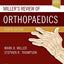 Miller's Review of Orthopaedics (Miller'sOrthopaedics)