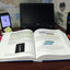 College Physics by OpenStax (hardcover version, full color)