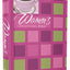 NIV, Women's Devotional Bible, Hardcover, Multi-Color