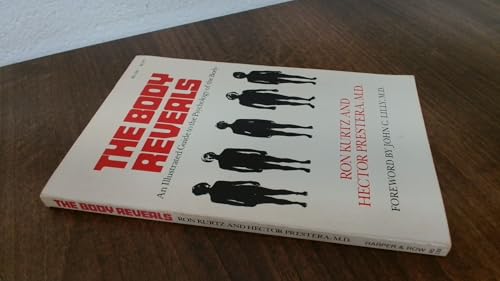 The body reveals: An illustrated guide to the psychology of the body