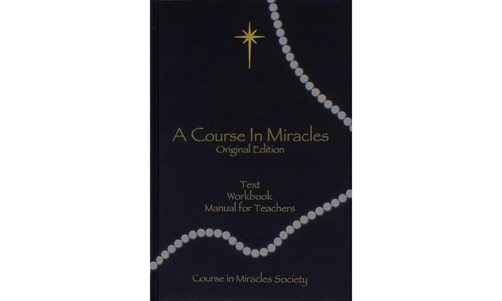 A Course in Miracles
