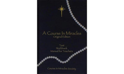 A Course in Miracles