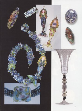 Beads of Glass